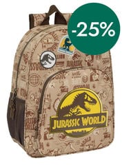 Mochila Jurassic World