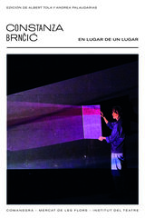 En lugar de un lugar