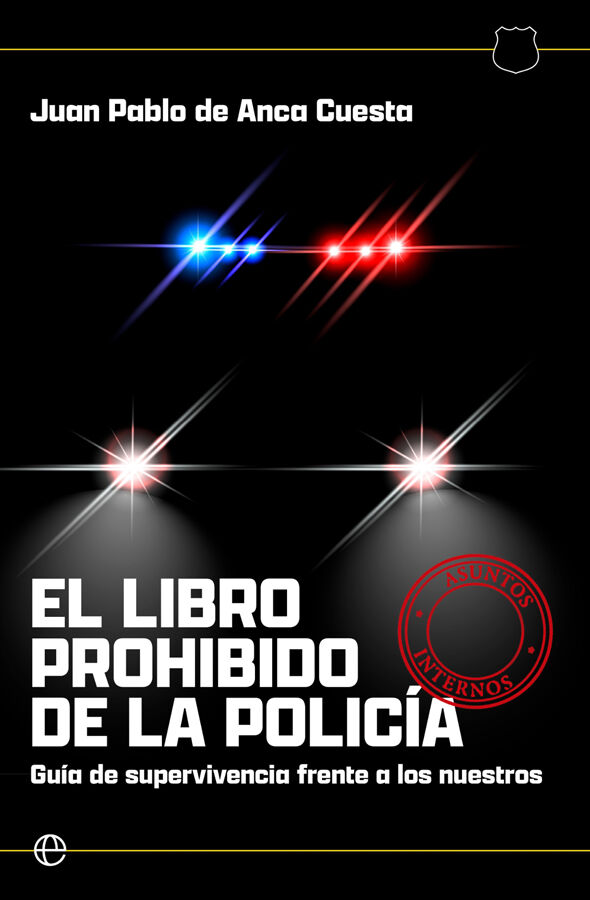 El libro prohibido de la policia