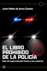 El libro prohibido de la policia