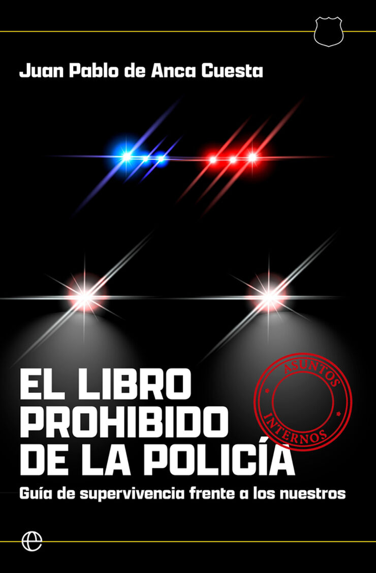 El libro prohibido de la policia