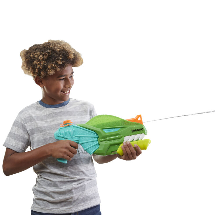 Nerf Super Soaker Dinosquad Dino-Soak