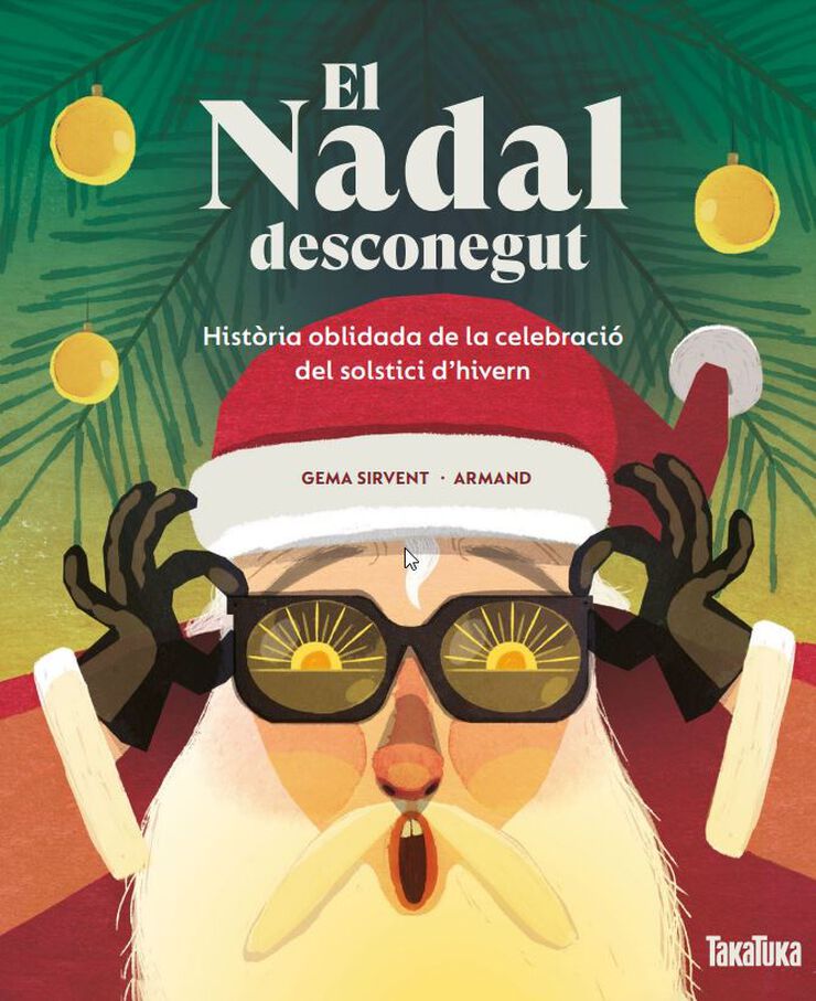 El nadal desconegut