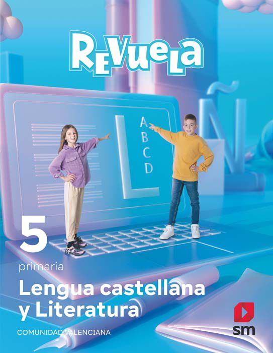 5 Ep Lengua Castellana (Val) 22