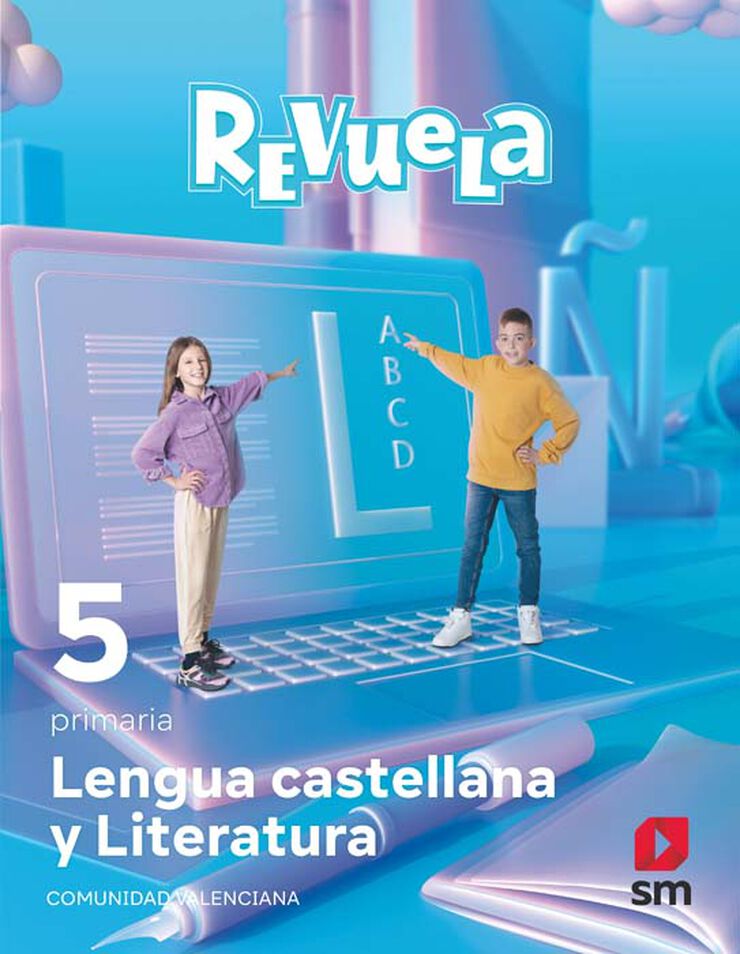 5 Ep Lengua Castellana (Val) 22