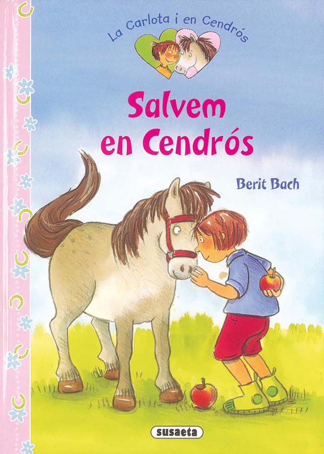 Salvem en Cendr&oacute;s
