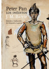 Peter Pan: Los inéditos Peter Pan: Los inéditos