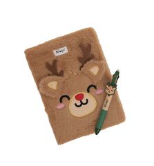 Set Libreta A5 + Bolígrafo Mr.Wonderful Ren