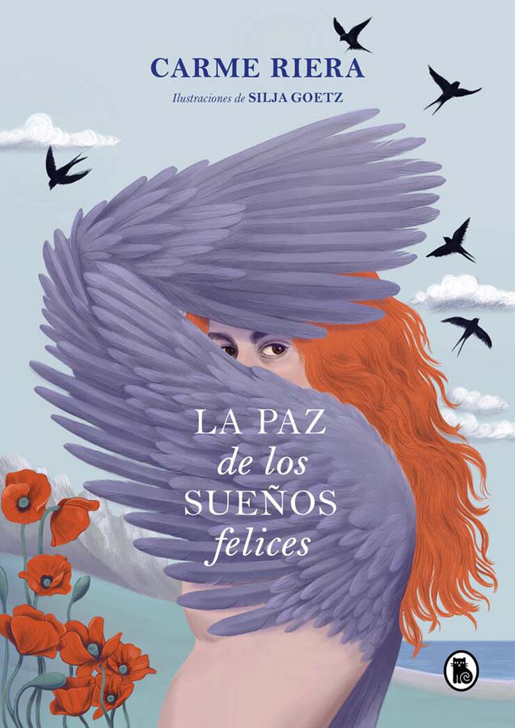 La paz de los sueños felices La paz de los sueños felices