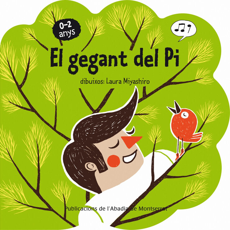 El Gegant del pi