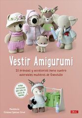 Vestir Amigurumi Vestir Amigurumi