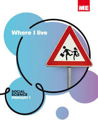 Bil e1 socials science/where i live