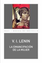 La emancipación de la mujer La emancipación de la mujer