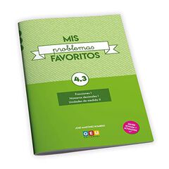 Mis problemas favoritos 4-3 Grupo Editorial Univ Mis problemas favoritos 4-3 Grupo Editorial Univ