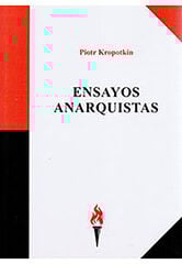 Ensayos anarquistas Ensayos anarquistas