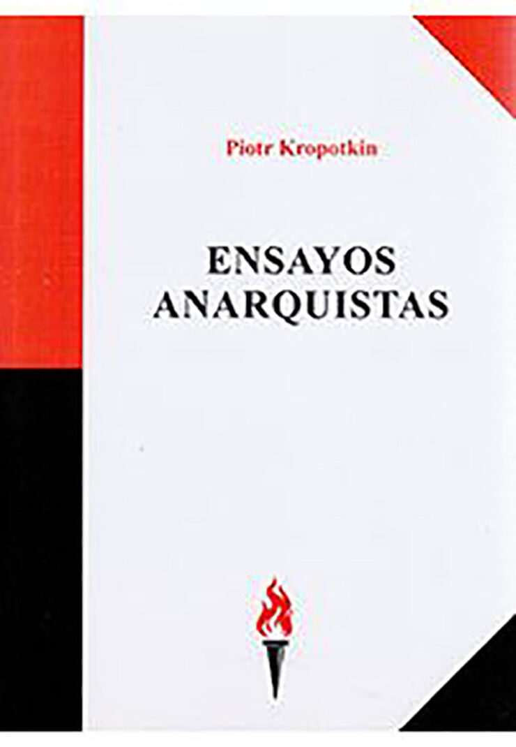 Ensayos anarquistas