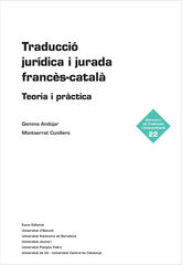 Traducció jurídica i jurada francès-català Traducció jurídica i jurada francès-català
