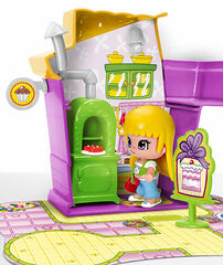 Pinypon Minicasitas surtidas