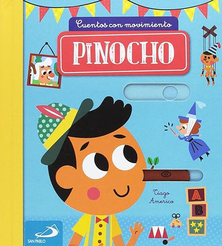 Pinocho