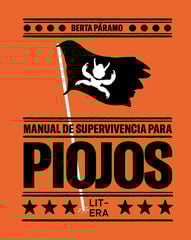 Manual de supervivencia para piojos Manual de supervivencia para piojos