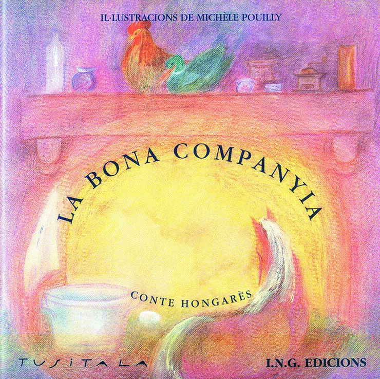 La bona companyia