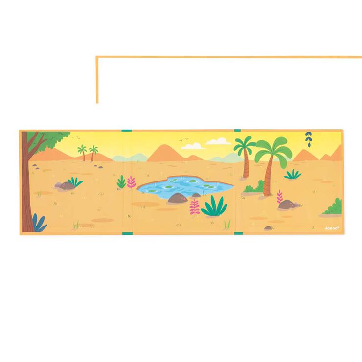 Magneti' Stories Dinos
