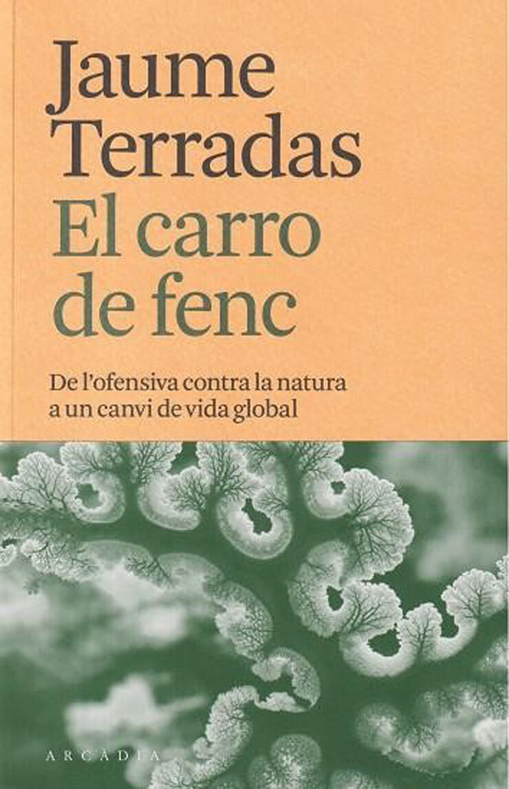 El carro de fenc