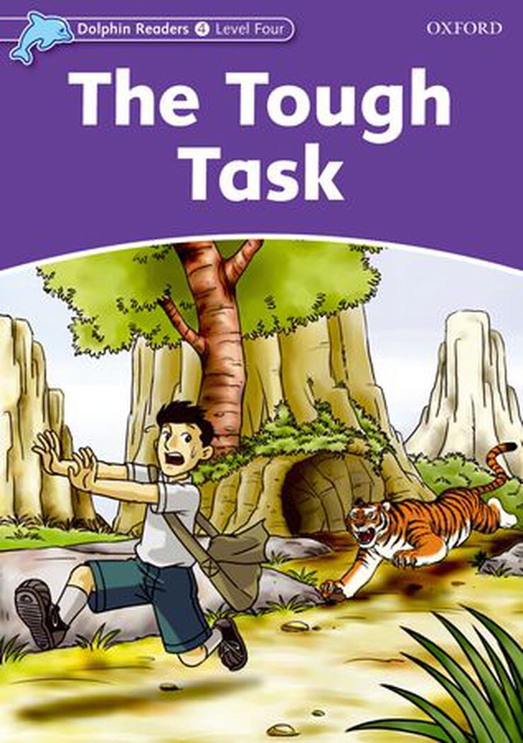 Tough Task