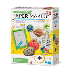 Kit Crea El Teu Paper