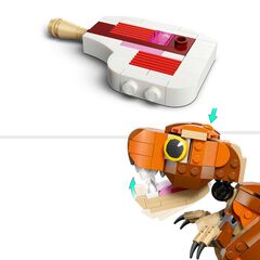 LEGO® Jurassic World Little Eatie: T. rex 76967