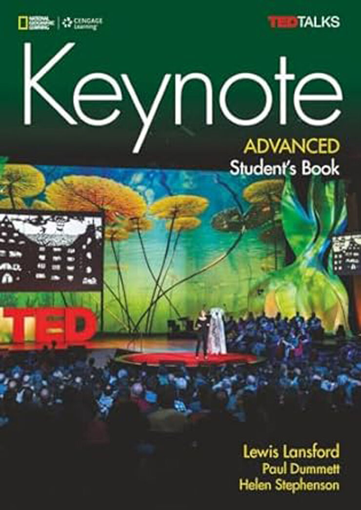 HNL Keynote ADV/+CDR