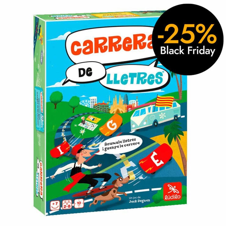 Carrera de Lletres - Català