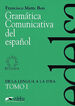 Gramatica Comunicativa 1