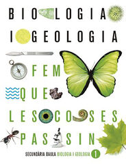 Biologia i geologia/20 ESO 1 Baula 9788447940868