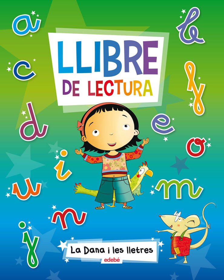 LECTO CARTILLA INFANTIL 5 ANYS Edebé 9788468313993