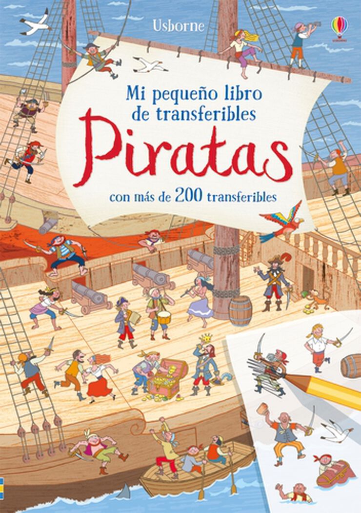 Piratas