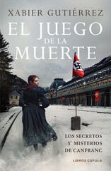El juego de la muerte El juego de la muerte