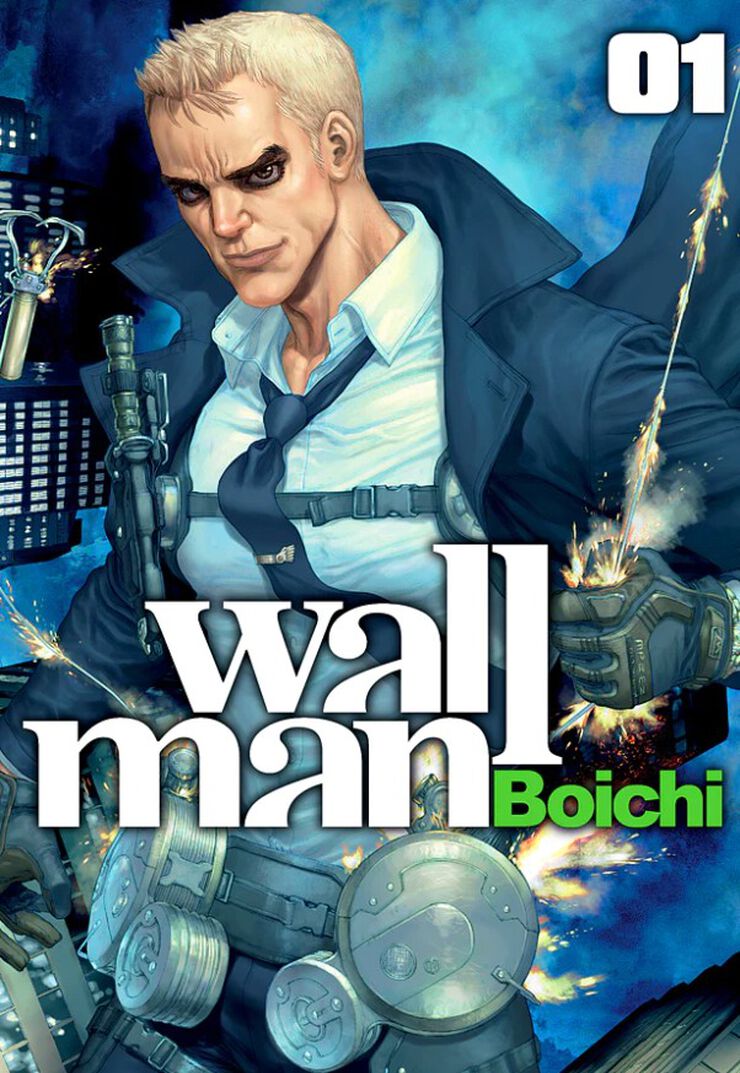 Wallman 2