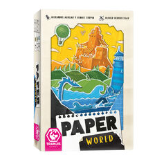 Paper World