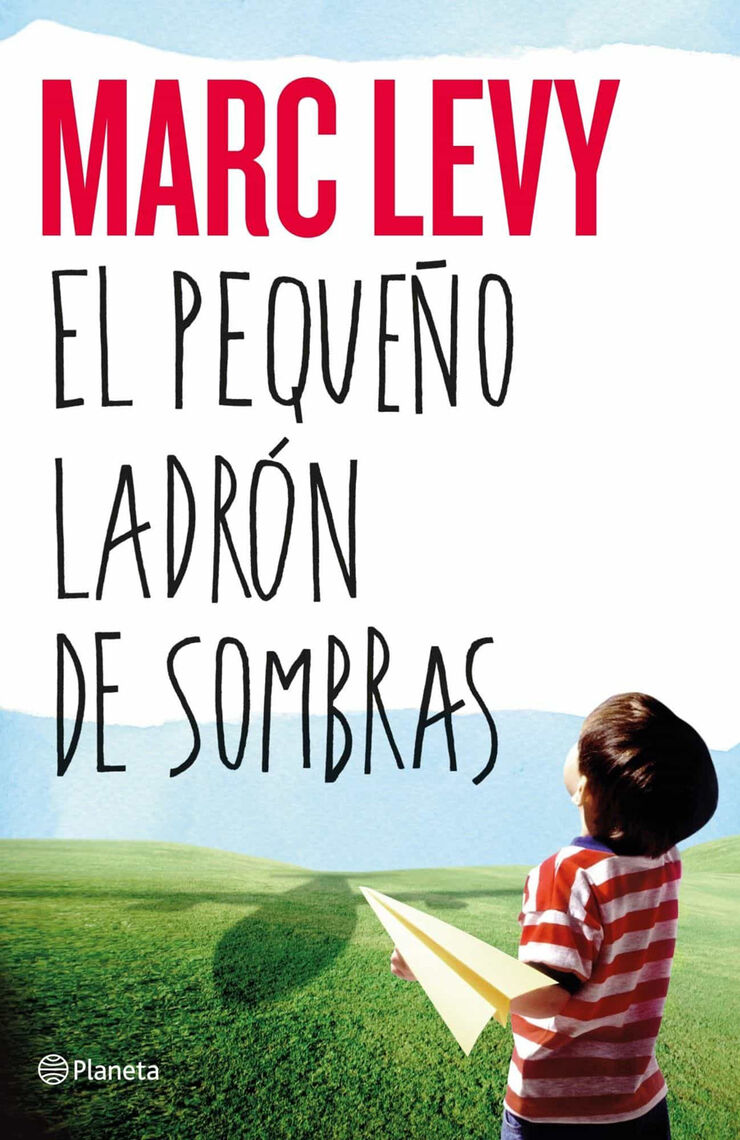 El pequeño ladrón de sombras