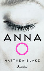 Anna O Anna O