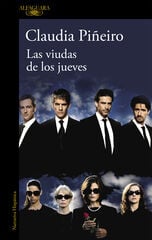 Viudas de los jueves Viudas de los jueves