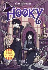 Hooky (Volum 3) Hooky (Volum 3)