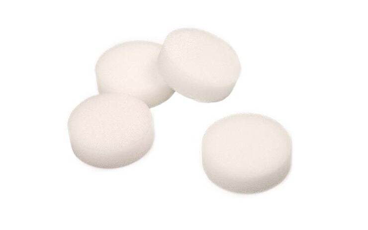 Esponges maquillatge Jovi 4u