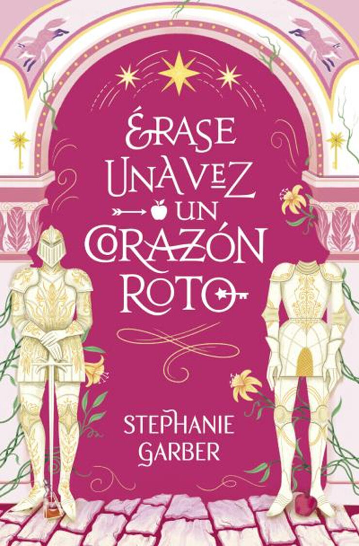 Erase una vez un corazón roto