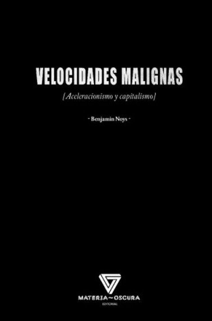 VELOCIDADES MALIGNAS