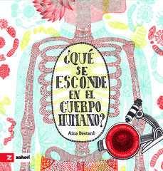 &iquest;Qu&eacute; se esconde en el cuerpo humano?