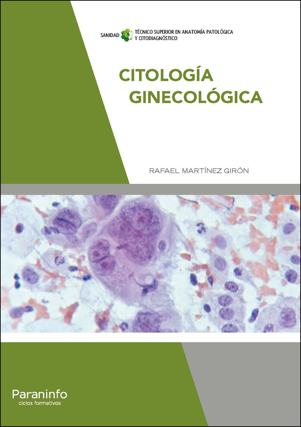 Par Cfgs Citolog&iacute;a Ginecol&oacute;gica
