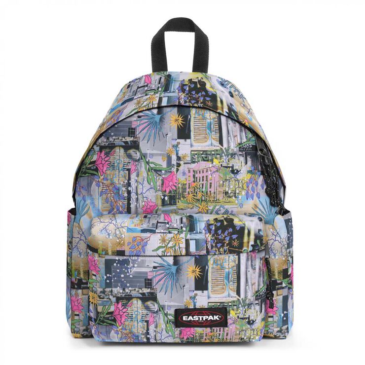 Mochila Eastpak Day Pak'r Cut-Out Light