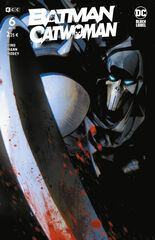 Batman/Catwoman n&uacute;m. 6 de 12